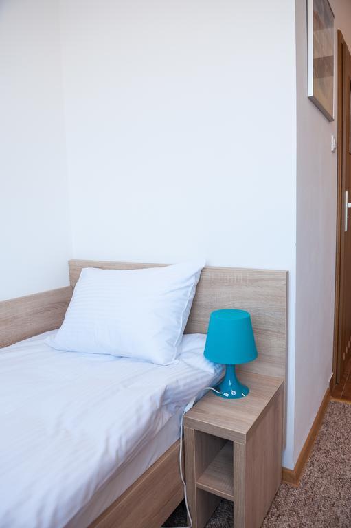 Patra Bed and Breakfast Warszawa Rum bild